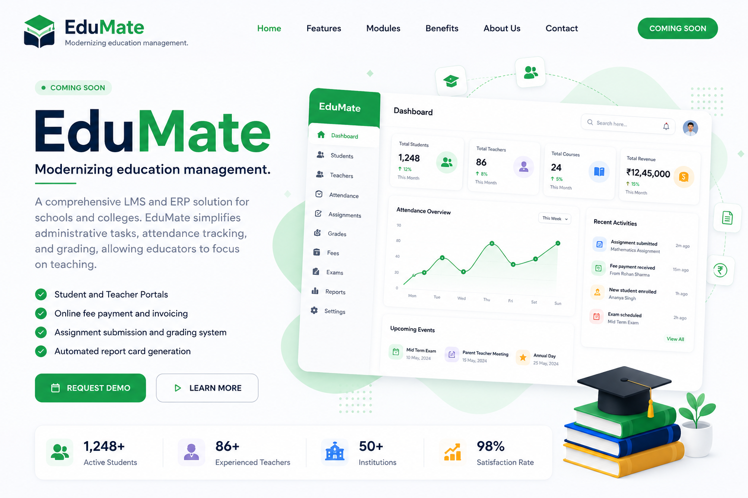 EduMate Light